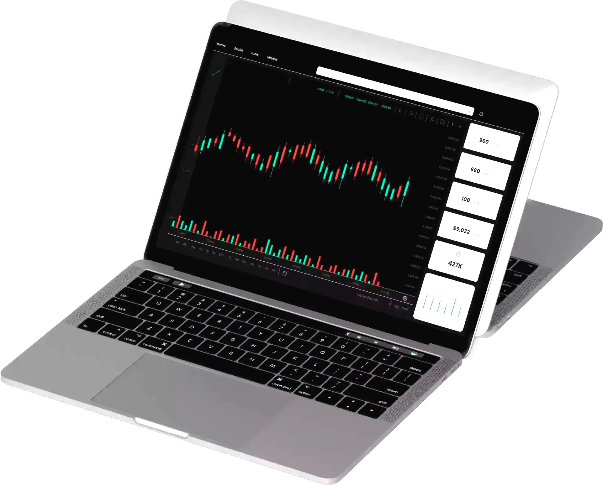 Segurenza trading forex